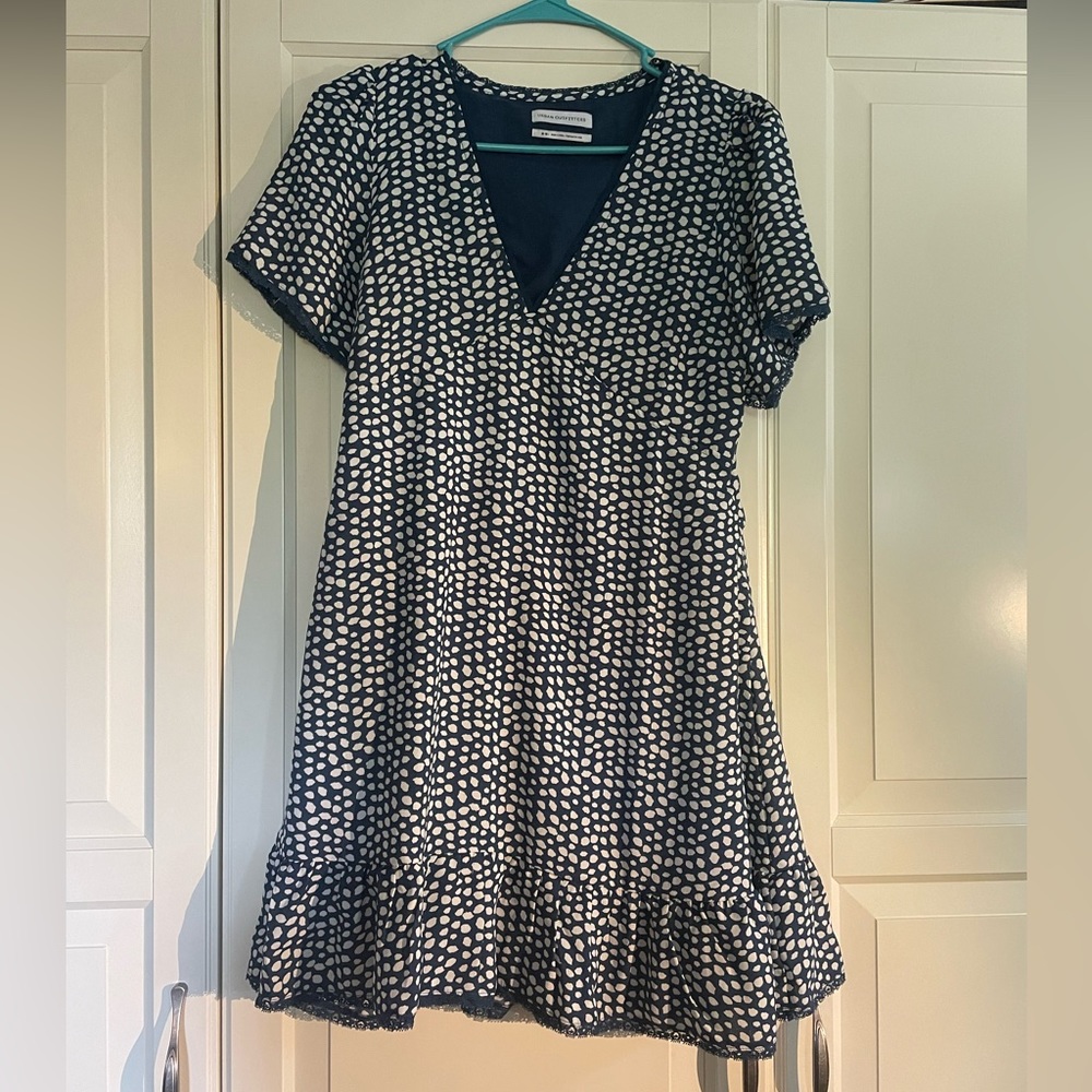 Urban Outfitters Dress with lace